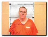 Offender Michael John Mccart