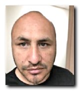 Offender Miguel Alfonso Heredia