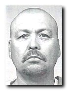 Offender Miguel Angel Flores Gutierrez