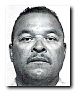 Offender Miguel Angel Gonzalez