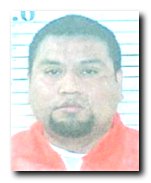 Offender Miguel Angel Herrera