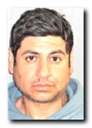 Offender Miguel Angel Hinojosa Jr