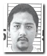 Offender Miguel Angel Jacobo