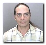 Offender Miguel Angel Lopez