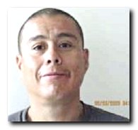 Offender Miguel Angel Lopez