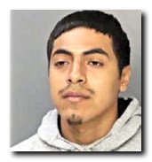 Offender Miguel Angel Martinez