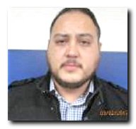 Offender Miguel Angelo Leyva