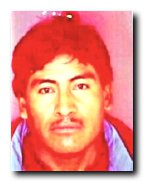 Offender Miguel Gasper Lazaro