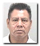 Offender Miguel Gonzales Lopez