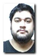 Offender Miguel Gramajo Hernandez