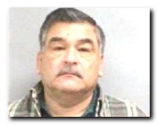 Offender Miguel Guadalupe Guajardo