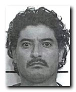 Offender Miguel Guevara