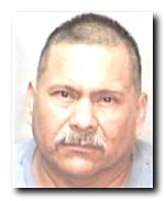 Offender Miguel Hernandez Mendez