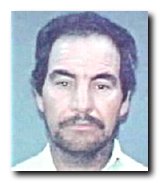 Offender Miguel Lopez