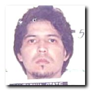 Offender Miguel Lopez