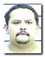 Offender Miguel Martinez