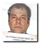 Offender Miguel Medrano