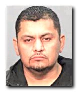 Offender Miguel Mejia