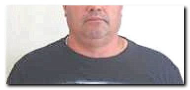 Offender Miguel Orlando Gonzalez