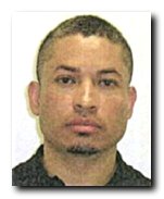 Offender Miguel Ramirez Gonzalez