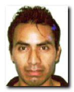 Offender Miguel Ramos Isidoro