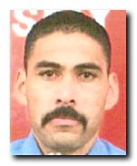 Offender Miguel Riosangel Martinez