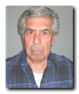 Offender Miguel Rodriguez Lara