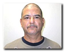 Offender Noe David Martinez