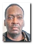 Offender Reginald Keith Washington