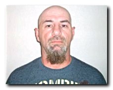 Offender Robert Allen Williamson