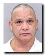 Offender Robert Garza