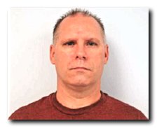 Offender Robert Wayne Fiske