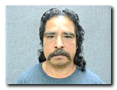 Offender Ruben Perez