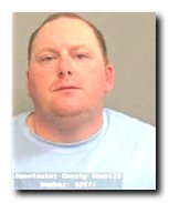 Offender Timothy Craig Walker