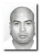 Offender Vicente Cerda Montoya