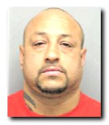 Offender Victor Diaz
