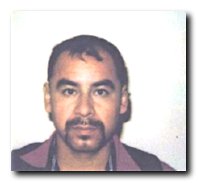 Offender Anastacio Juarez Rocha