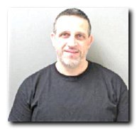 Offender Anthony Esposito