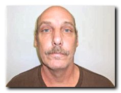 Offender Billy Joe Clark