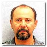 Offender Blas Pedraza Jr