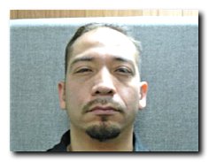 Offender Daniel O Gonzales