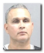 Offender Danny Esquivel