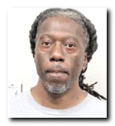 Offender Deartis Nigel Clay