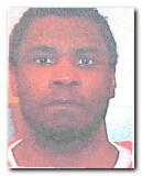 Offender Dewayne Williams