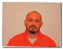 Offender Ivan Zepeda