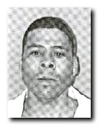 Offender Jacinto Nicholas Lomas