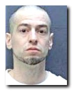 Offender James Aaron Adams