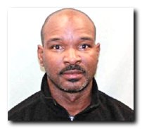 Offender Jeffrey Allen Davis