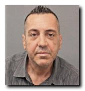 Offender John D Masse