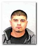 Offender Jordan Marcus Galvan